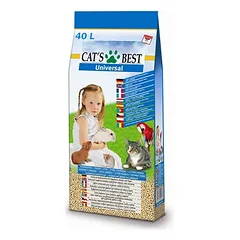 Cat's Best Cats Universal 22kg