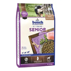 Bosch Senior 2.5 kg parduotuvėje fera.lt