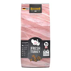 BELCANDO Mastercraft Fresh turkey šviežia kalakutiena 10 kg