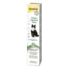 GimCat Gastrointestinal pasta katėms viršikinimo sistemai 50g