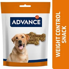 Advance Weight Control Snack — 1 nuotrauka