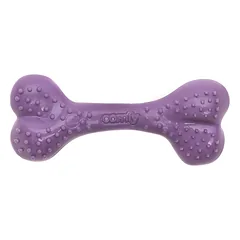 Ecomfy Dental Bone Lavender žaislas šunims parduotuvėje Petz.lt