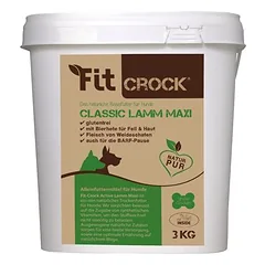 Fit-Crock Classic Lamm Maxi