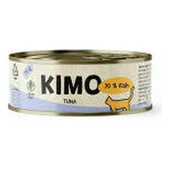 Kimo Cat Tuna 70 g — 2 nuotrauka