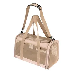 TIAKI Mesh Tragetasche
