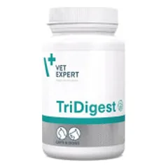 VetExpert Tridigest TAB N40 parduotuvėje zoobaze.lt