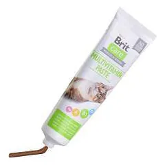 Brit Care Cat Multivitamin pasta katėms su vitaminų kompleksu, 100 ml