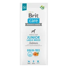 Brit Care GF Junior LB Salmon 3kg