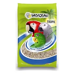 VADIGRAN ORIGINAL didelėms papūgoms 15kg
