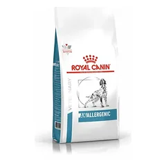 Royal Canin Anallergenic sausas maistas šunims 1.5 kg
