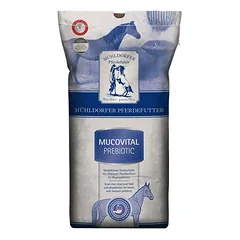 Mühldorfer Mucovital prebiotic