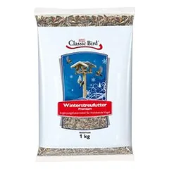 Classic Bird žieminis barstomas pašaras, 10kg — 5 nuotrauka