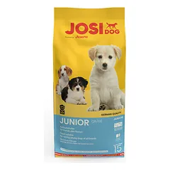 Josera Premium JosiDog Junior 15 kg