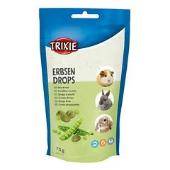 Trixie Pea Drops 75 g