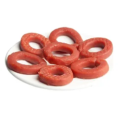 JUKO skanėstas anties spurga 250 g