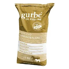 Gurbe Due Evo Aminobalance