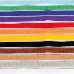 12 PUPPIES COLLARS 1 X 35 CM — 4 nuotrauka