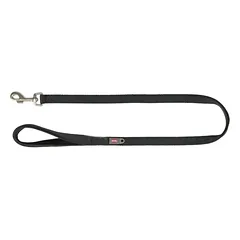 Trixie Premium pavadys, L-XL 1m/25mm, juodas
