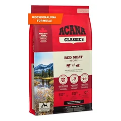 ACANA Classics Classic Red 9,7 kg