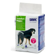 Savic Comfort Nappy sauskelnės šunims