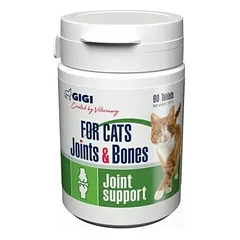 GIGI Joints & Bones N60 kaķiem