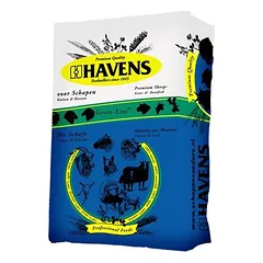 Havens Lämmer Pelles H.E.