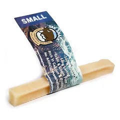 Jako sūrio skanėstas šunims, YAK SNACK, S dydis (28-40 g.)