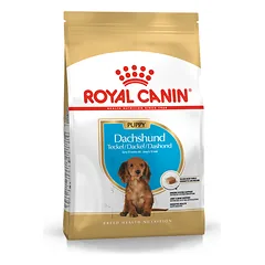 Royal Canin Dachshund Puppy sausas maistas šuniukams 1.5 kg