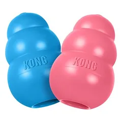 KONG Welpenspielzeug