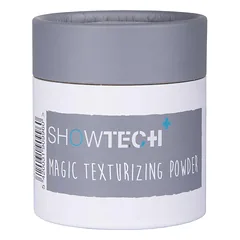 Show Tech+ Magic Texturing Powder - spalvinimo pudra, Jasny brąz / 100g — 3 nuotrauka