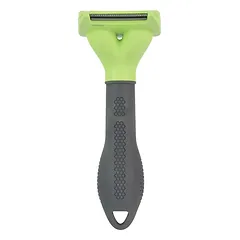 FURminator deShedding šukos trumpaplaukiams šunims S — 2 nuotrauka