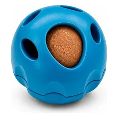 FIDELIS Booster Ball - Size M - blau