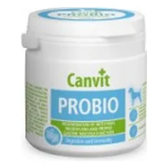 Canvit Probio  šunims milt. parduotuvėje akvanamai.lt