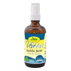 cdVet VeaVet JuckEx forte, 100ml — 2 nuotrauka