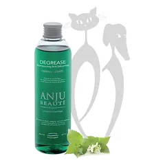 ANJU DEGREASE šampūnas nuriebalintojas šunims ir katėms – 250ml