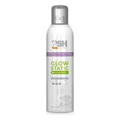 PSH PRO GROOMERS Glow Static, 300ml