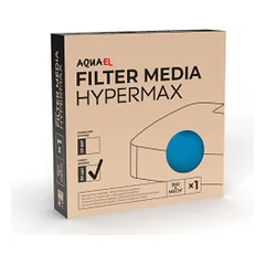 Kempinė Blue PPI30 išoriniam filtrui Hypermax