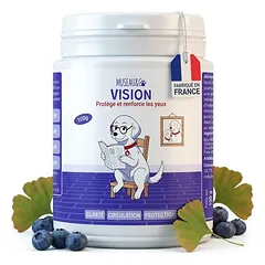 Museau & Co | Vision | Augengesundheit | Hund & Katze