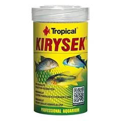 TROPICAL Kirysek 100ml/68g