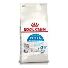 Royal Canin Indoor Appetite Control 2 kg parduotuvėje petreon.lt