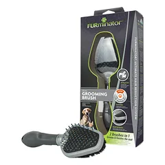 FURMINATOR dvipusis šepetys