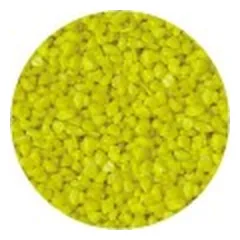 Gruntas akvariumui geltonas 5-8mm 1kg