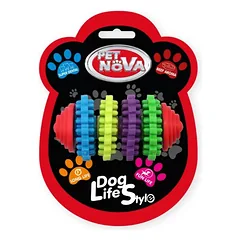 PET NOVA DENTAL kramtukas šunims 8cm 3vnt — 2 nuotrauka