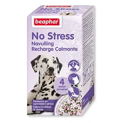 B150007 Beaphar NO STRESS REFILL DOG 30ML