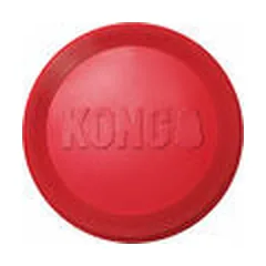 KONG Flyer Large - dog toy — 3 nuotrauka