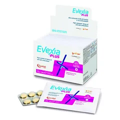 Candioli Evexia Plus tabletės šunims ir katėms, N10 photo