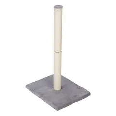 zooplus Basics draskymo stulpas katėms, Vidutiniams 3–5 kg — 2 nuotrauka