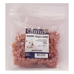 Canius Trainee Treats 500 g, skanėstai šunims — 3 nuotrauka