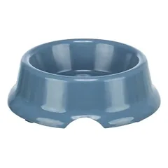 Trixie Dubenėlis, plast., lengvas, įv. spalvų 0.25 l, ø 10 cm
