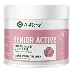 AniForte Senior Active